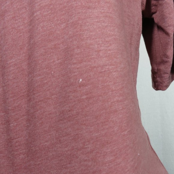 Women's Size Small Mickey Mouse Mickey Head Tee - Picture 4 of 8